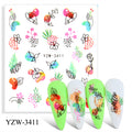 Decal YZW3411