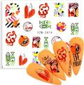 Decal YZW3414