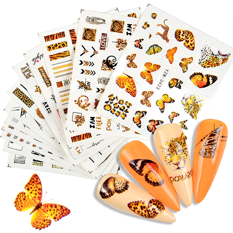 Decal YZW3423