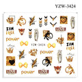 Decal YZW3424