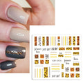 Decal YZW3425