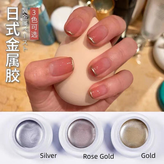 Metal Gel 8ml