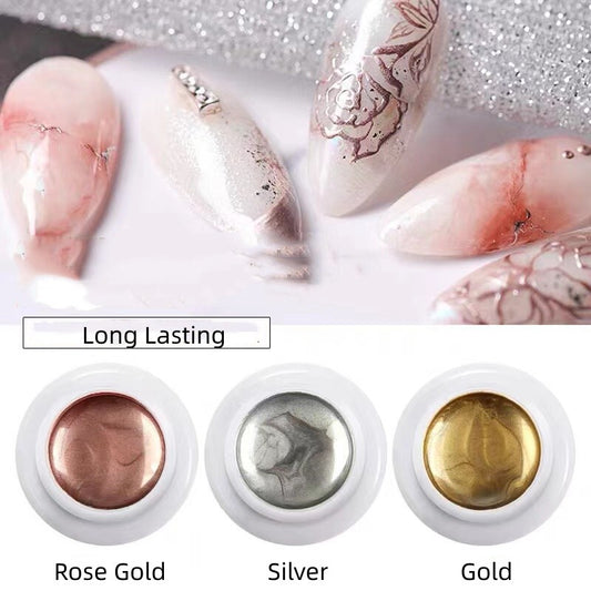 Metal Gel 8ml