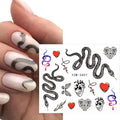 Decal YZW3457