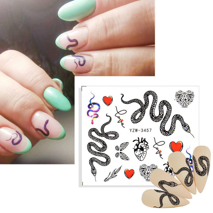 Decal YZW3457