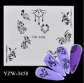 Decal YZW3458