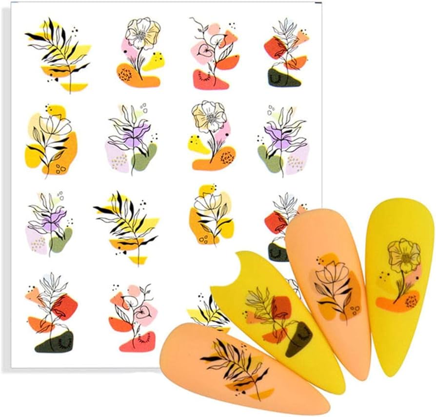 Decal YZW3484