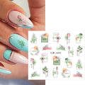 Decal YZW3492
