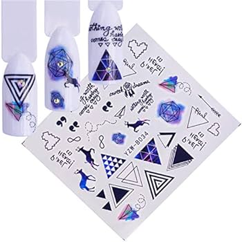 Decal YZW-B034