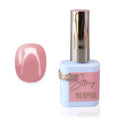 Bling Rubber Base Gel Polish range No 35