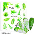 Decal YZW3505