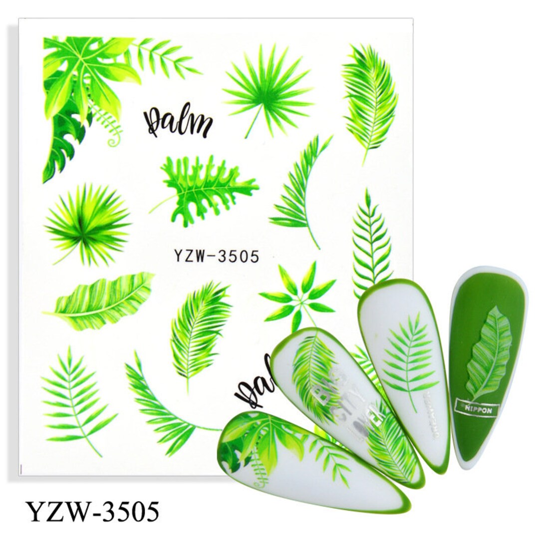 Decal YZW3505