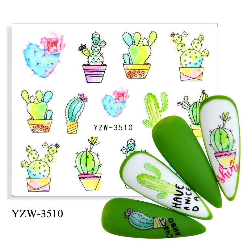Decal YZW3510