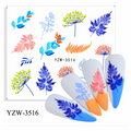 Decal YZW3516