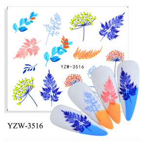 Decal YZW3516