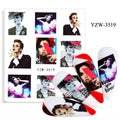Decal YZW3519