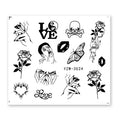 Decal YZW3524