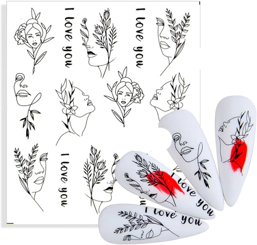 Decal YZW3531
