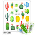 Decal YZW3551