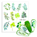 Decal YZW3563