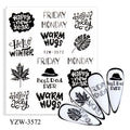 Decal YZW3572