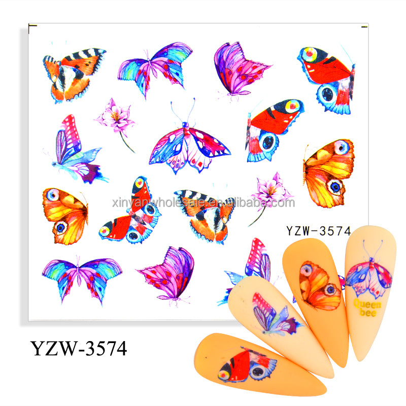 Decal YZW35734