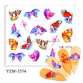 Decal YZW35734