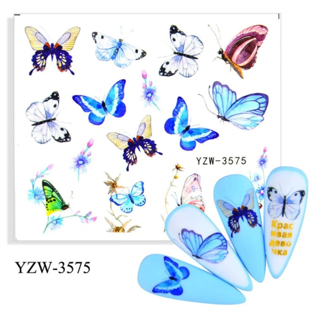 Decal YZW35735