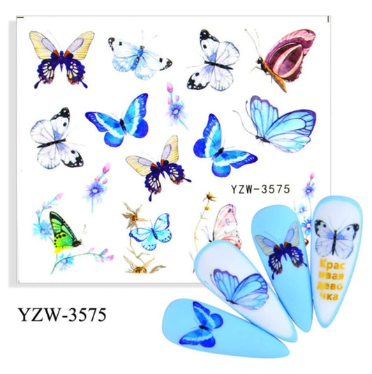 Decal YZW35735