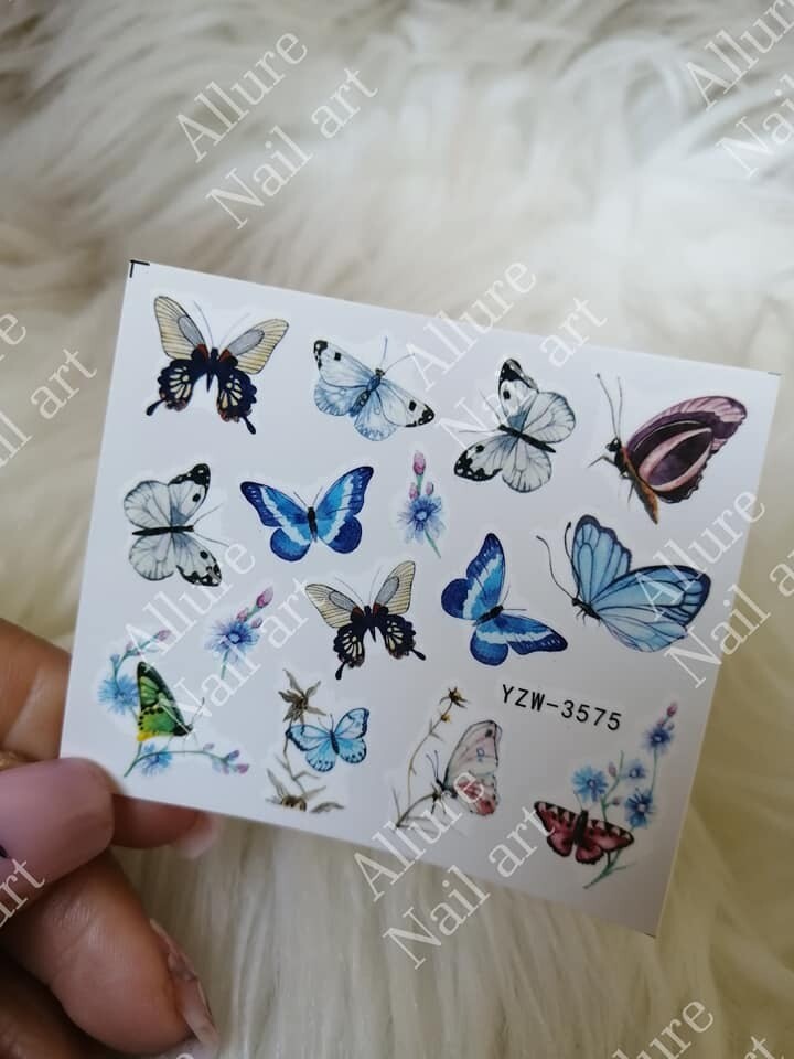 Decal YZW35735