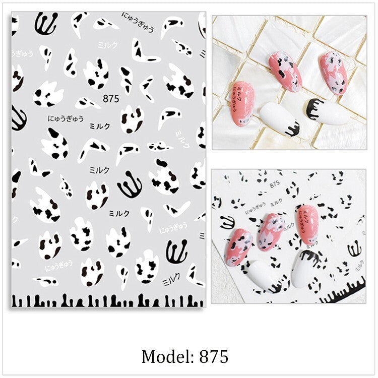 Any 20 Stickers with free shipping to a pudo locker