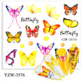 Decal YZW3576