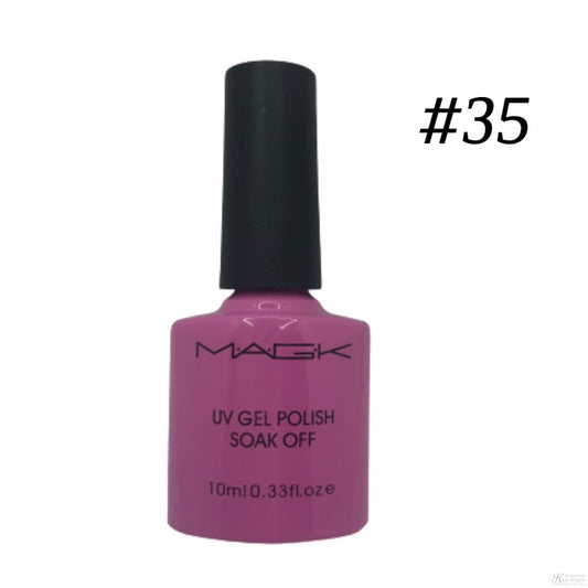 MAGK Gel Polish No.35