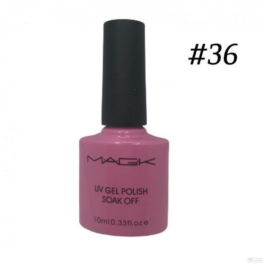 MAGK Gel Polish No.36