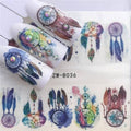 Decal YZW-B036