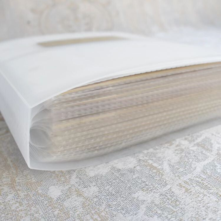 Nail sticker Decal Book