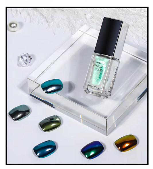 Magic Mirror Liquid Chrome 5ml