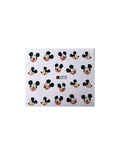 Nail Decal cartoon mouse A373