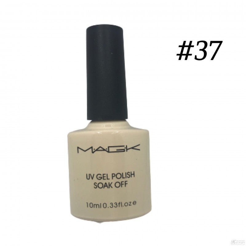 MAGK Gel Polish No.37