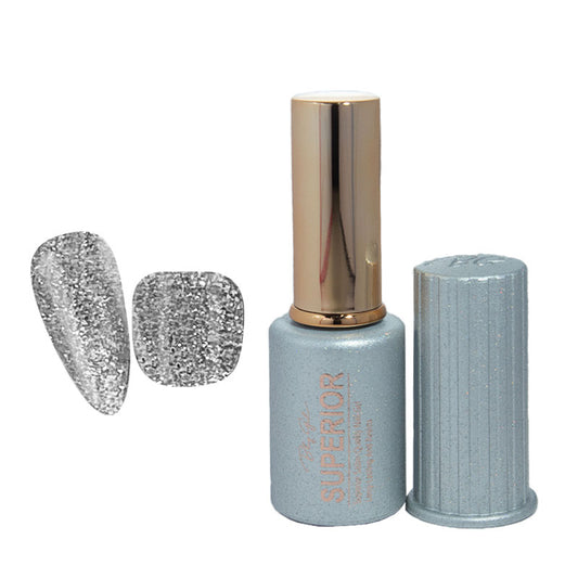 Bling Supreme Gel Polish 38