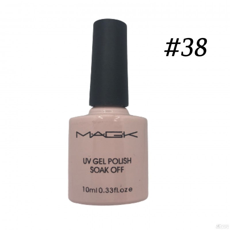 MAGK Gel Polish No.38