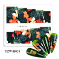 Decal YZW-B038