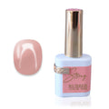 Bling Rubber Base Gel Polish range No 38