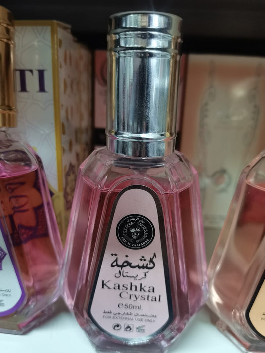 Arabic Perfume