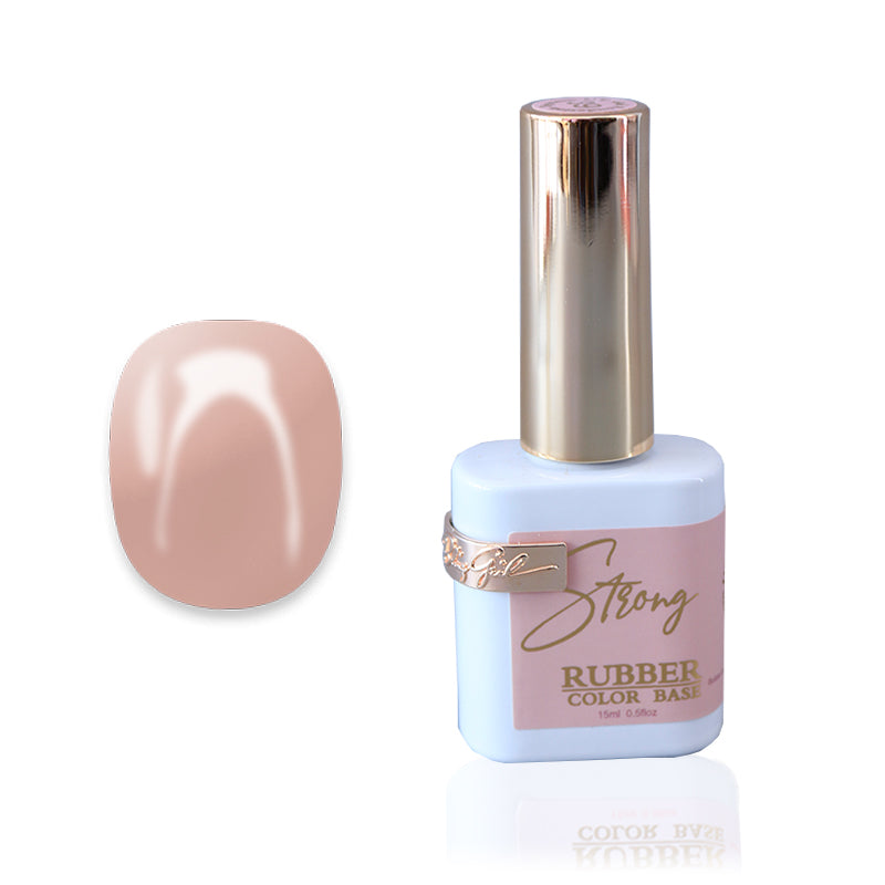Bling Rubber Base Gel Polish range No 39