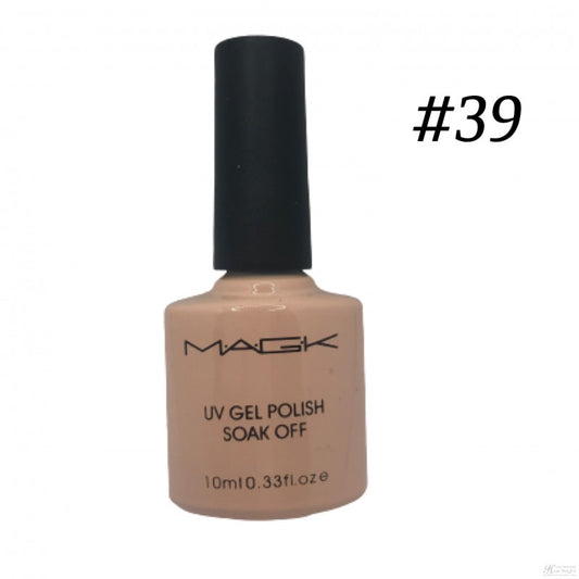 MAGK Gel Polish No.39