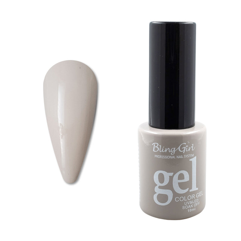 Bling Girl Gel Polish Smalto Soak Off UV/LED 10ml No 3