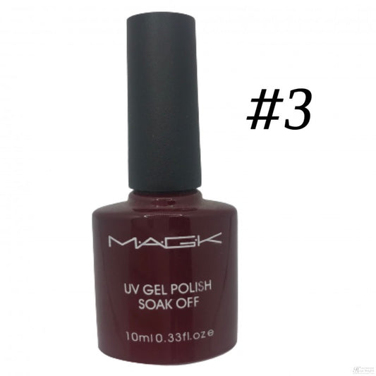 MAGK Gel Polish No.3