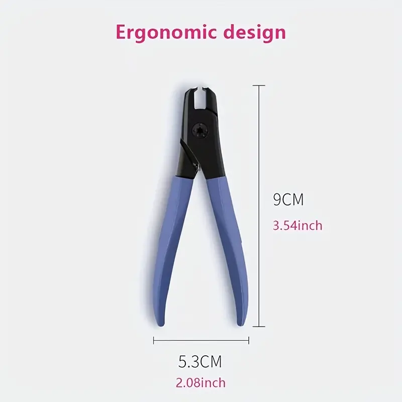 Large Nail clipper