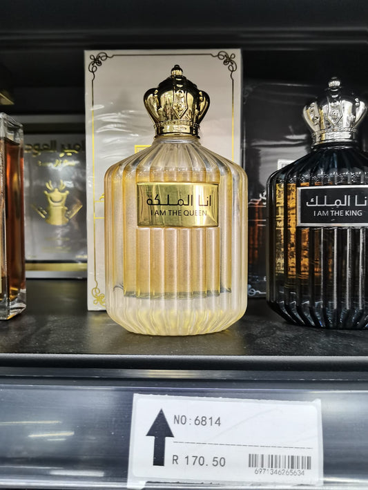 Arabic Perfume